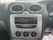 Ford Focus ZETEC 24