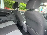 Ford Focus ZETEC 28