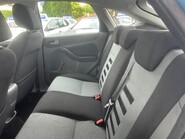 Ford Focus ZETEC 30