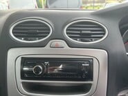 Ford Focus ZETEC 37