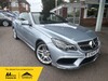 Mercedes-Benz E Class E220 CDI AMG SPORT