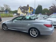 Mercedes-Benz E Class E220 CDI AMG SPORT 10