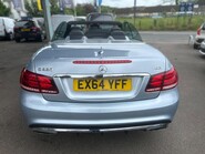 Mercedes-Benz E Class E220 CDI AMG SPORT 11