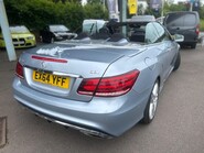 Mercedes-Benz E Class E220 CDI AMG SPORT 12