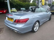 Mercedes-Benz E Class E220 CDI AMG SPORT 13