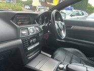 Mercedes-Benz E Class E220 CDI AMG SPORT 14