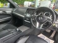 Mercedes-Benz E Class E220 CDI AMG SPORT 15