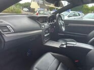 Mercedes-Benz E Class E220 CDI AMG SPORT 17