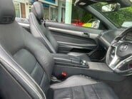 Mercedes-Benz E Class E220 CDI AMG SPORT 18