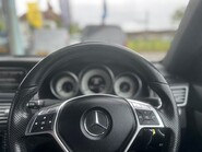 Mercedes-Benz E Class E220 CDI AMG SPORT 25