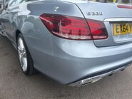 Mercedes-Benz E Class E220 CDI AMG SPORT 26