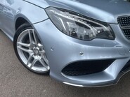 Mercedes-Benz E Class E220 CDI AMG SPORT 28