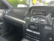 Mercedes-Benz E Class E220 CDI AMG SPORT 30
