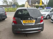 Honda Jazz I-VTEC EX 6