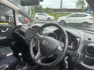 Honda Jazz I-VTEC EX 9