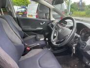 Honda Jazz I-VTEC EX 10