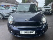 Mini Countryman COOPER SD ALL4 2