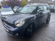 Mini Countryman COOPER SD ALL4 5