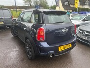 Mini Countryman COOPER SD ALL4 6