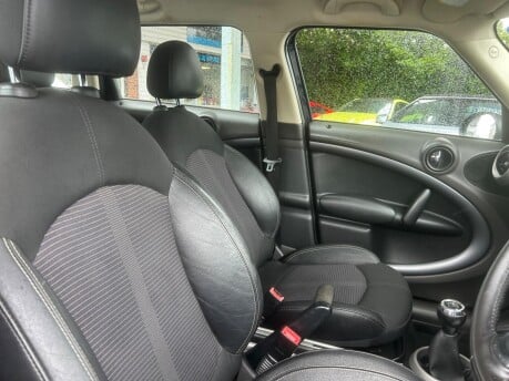 Mini Countryman COOPER SD ALL4 14