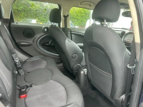 Mini Countryman COOPER SD ALL4 16