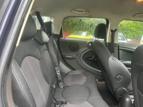 Mini Countryman COOPER SD ALL4 17