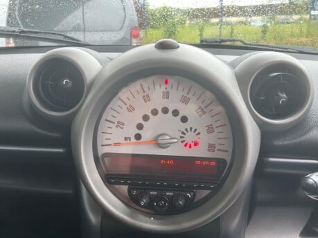 Mini Countryman COOPER SD ALL4 21