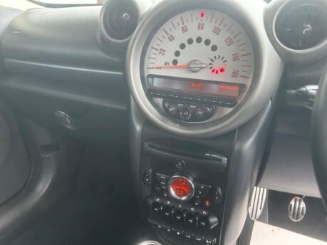 Mini Countryman COOPER SD ALL4 22