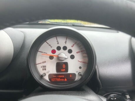 Mini Countryman COOPER SD ALL4 23