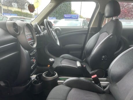 Mini Countryman COOPER SD ALL4 26