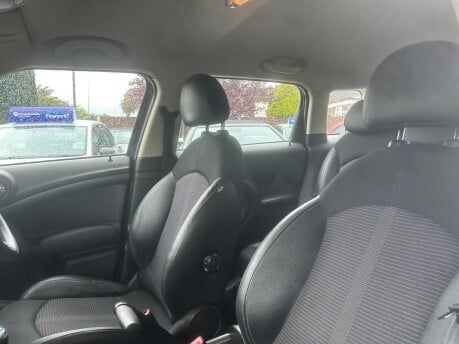 Mini Countryman COOPER SD ALL4 27