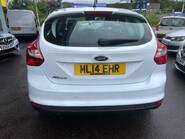 Ford Focus TITANIUM NAVIGATOR TDCI 13