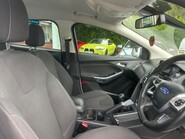 Ford Focus TITANIUM NAVIGATOR TDCI 18