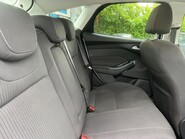 Ford Focus TITANIUM NAVIGATOR TDCI 21
