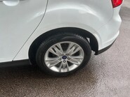 Ford Focus TITANIUM NAVIGATOR TDCI 23