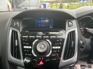 Ford Focus TITANIUM NAVIGATOR TDCI 24