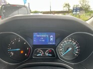 Ford Focus TITANIUM NAVIGATOR TDCI 26