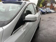 Ford Focus TITANIUM NAVIGATOR TDCI 27