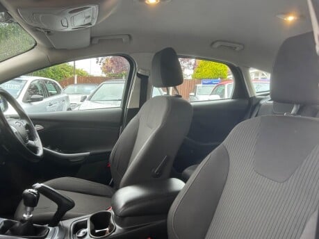 Ford Focus TITANIUM NAVIGATOR TDCI 31