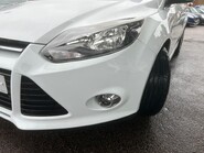 Ford Focus TITANIUM NAVIGATOR TDCI 34