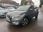 Nissan Qashqai DCI TEKNA 1