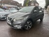 Nissan Qashqai DCI TEKNA