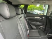 Nissan Qashqai DCI TEKNA 9