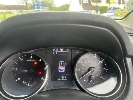 Nissan Qashqai DCI TEKNA 11