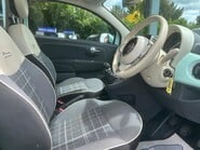 Fiat 500 LOUNGE 19