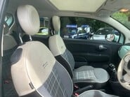 Fiat 500 LOUNGE 20