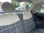 Fiat 500 LOUNGE 21
