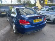 BMW 1 Series 120D M SPORT 11