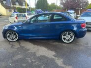 BMW 1 Series 120D M SPORT 12