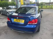 BMW 1 Series 120D M SPORT 14